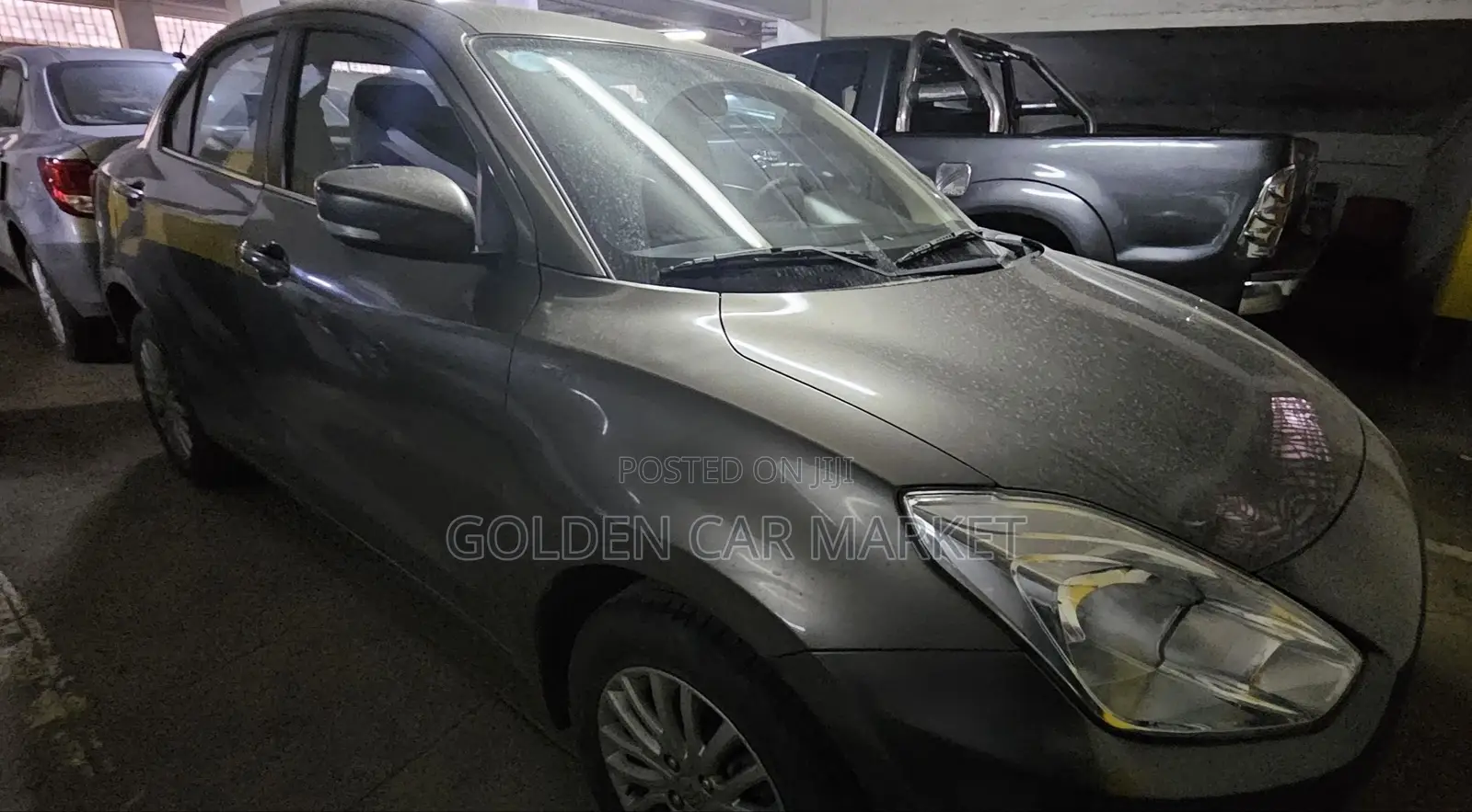 Suzuki RE 2021 Gray