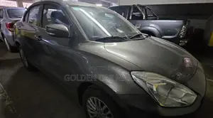 Suzuki RE 2021 Gray