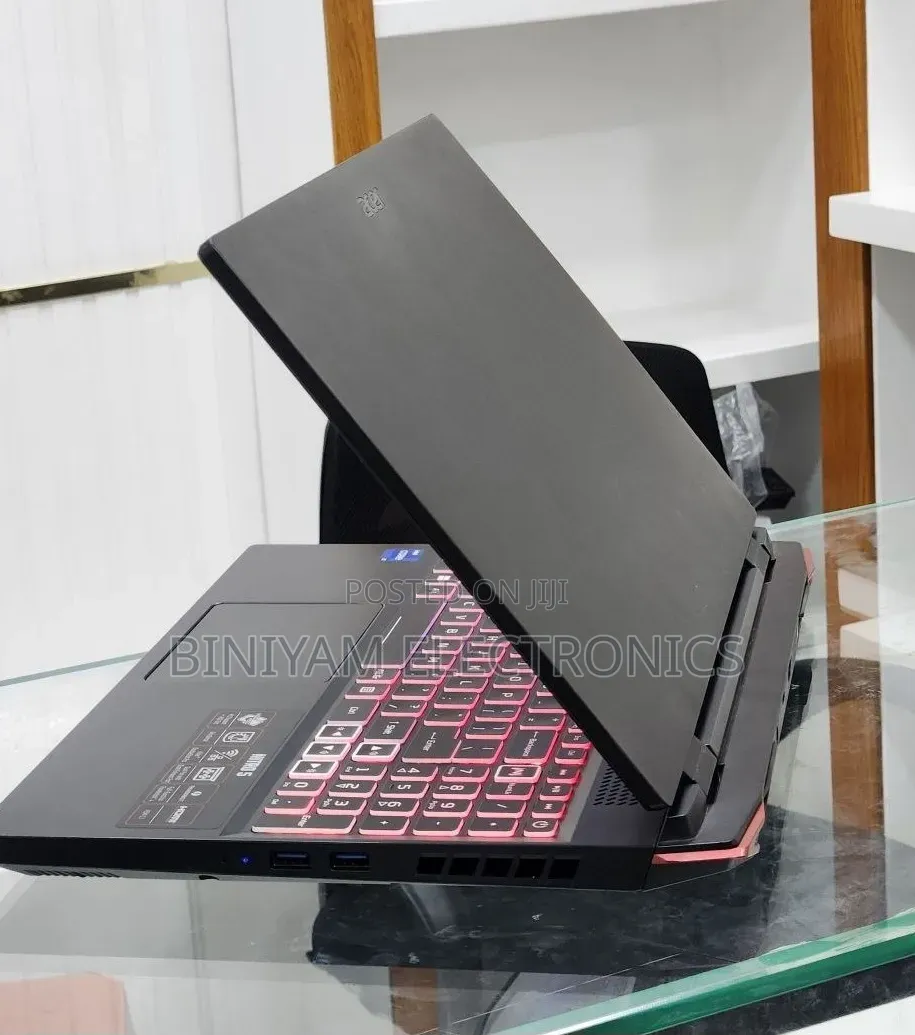 New Laptop Acer Nitro 5 16GB Intel Core i7 SSD 512GB