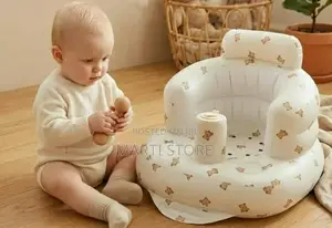 Toddlers Inflatable Sofa Chair