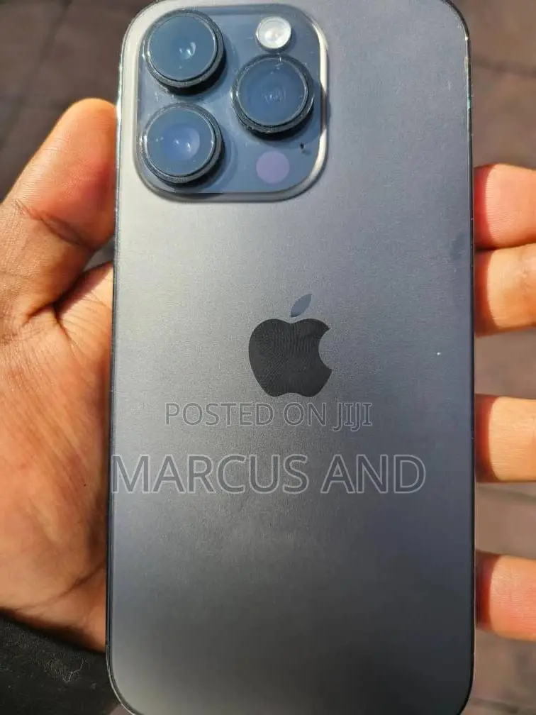 Apple iPhone 14 Pro 128 GB Black