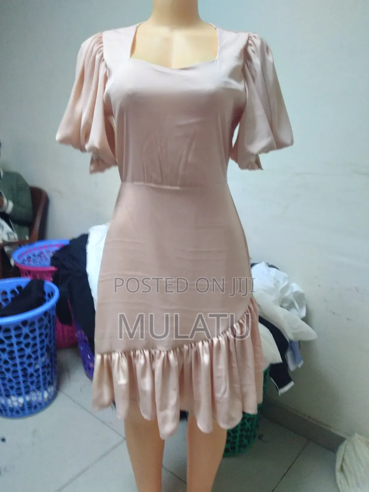 Fancy Women Dresses