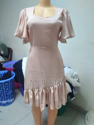 Fancy Women Dresses
