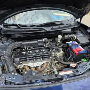 Suzuki Swift Sport 2022 Blue