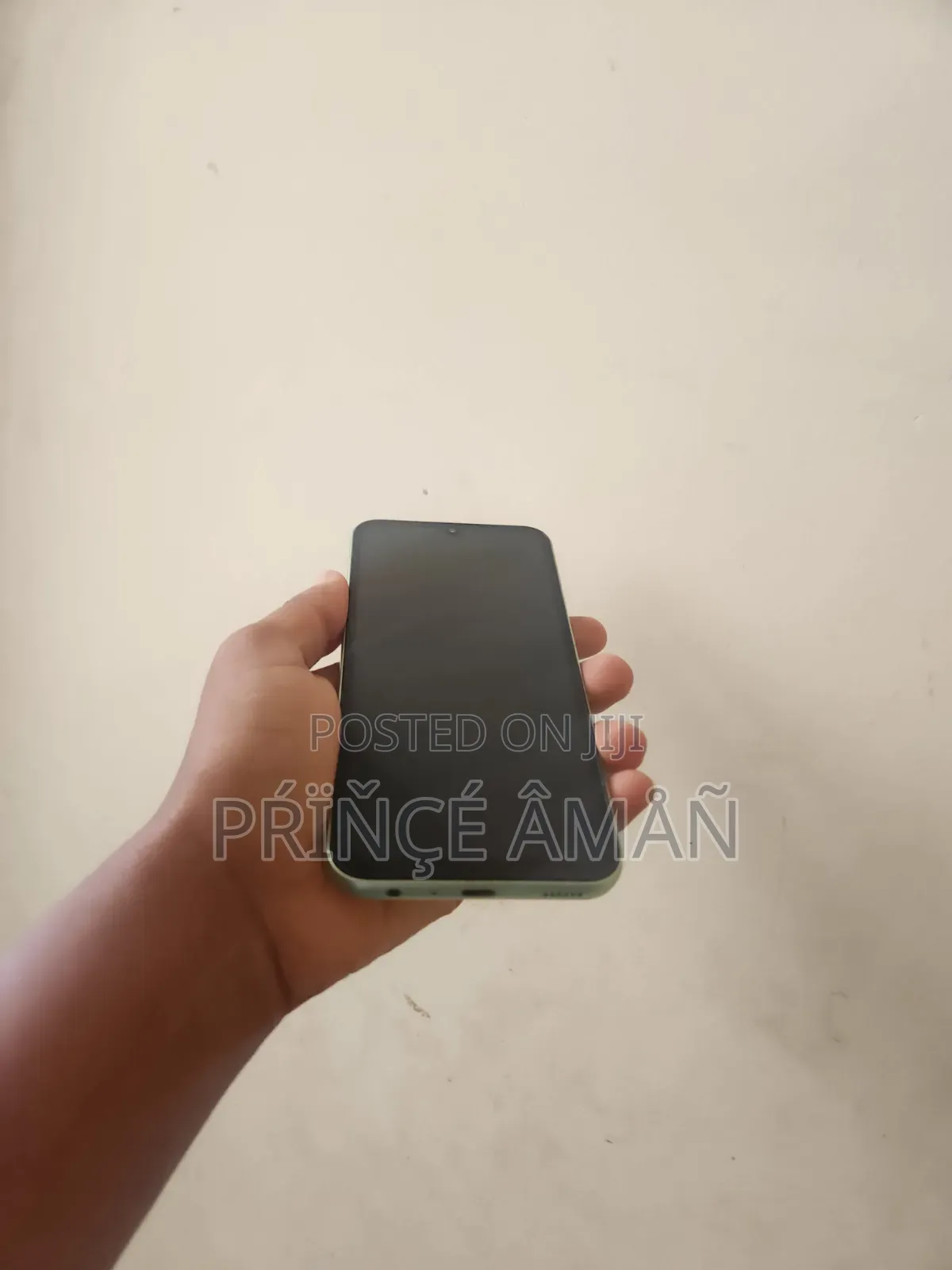 Samsung Galaxy A24 128 GB Gray