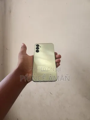 Samsung Galaxy A24 128 GB Gray