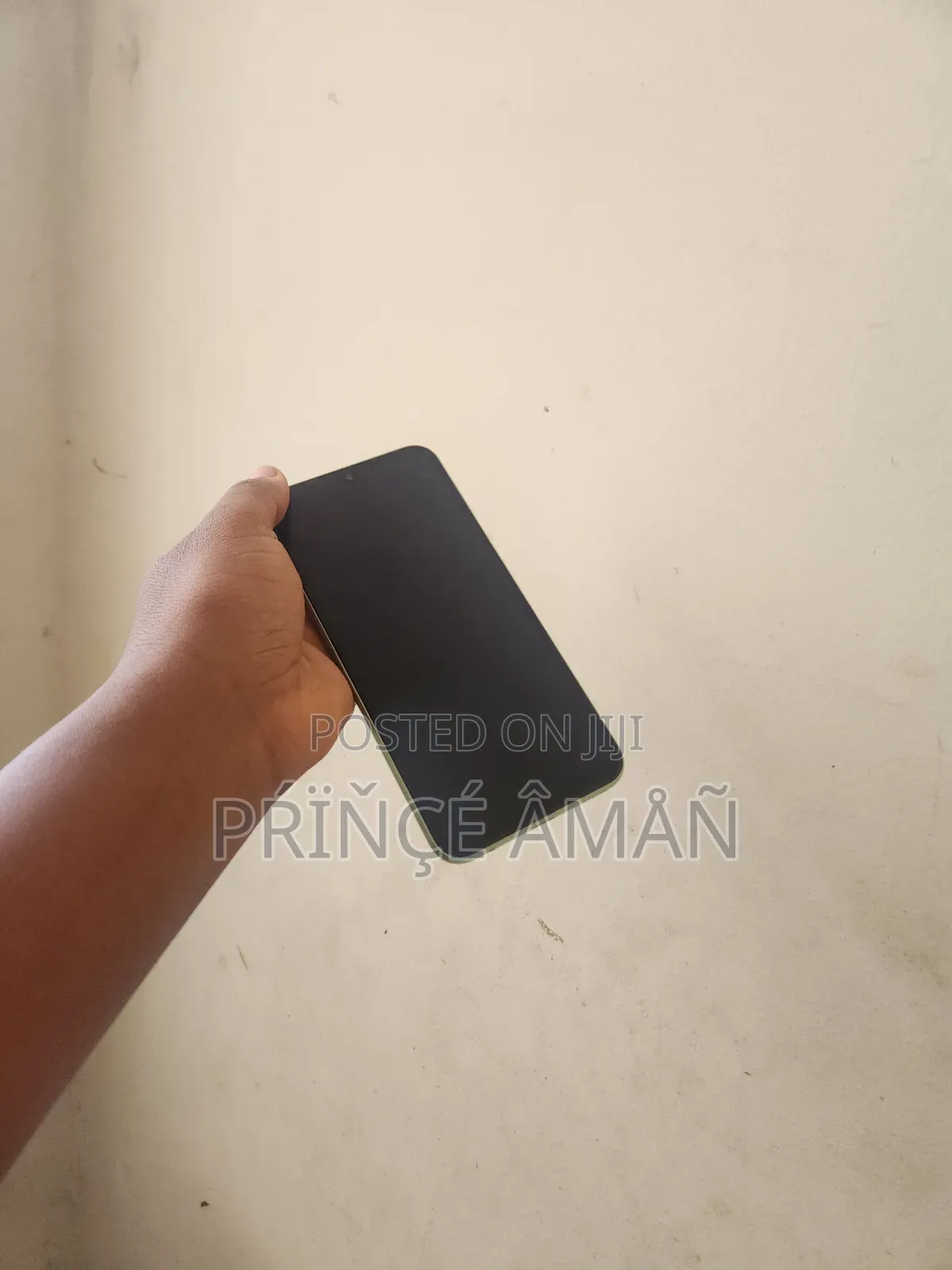 Samsung Galaxy A24 128 GB Gray