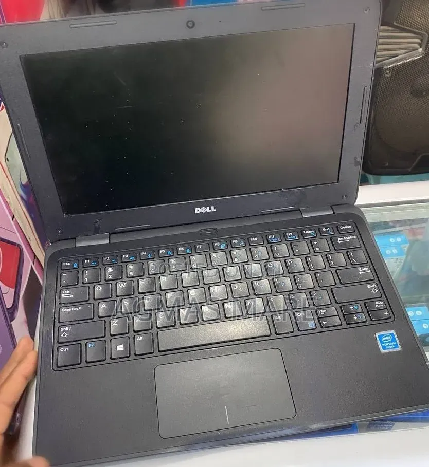 New Laptop Dell Latitude 11 3190 8GB Intel Pentium SSD 128GB