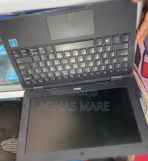 New Laptop Dell Latitude 11 3190 8GB Intel Pentium SSD 128GB