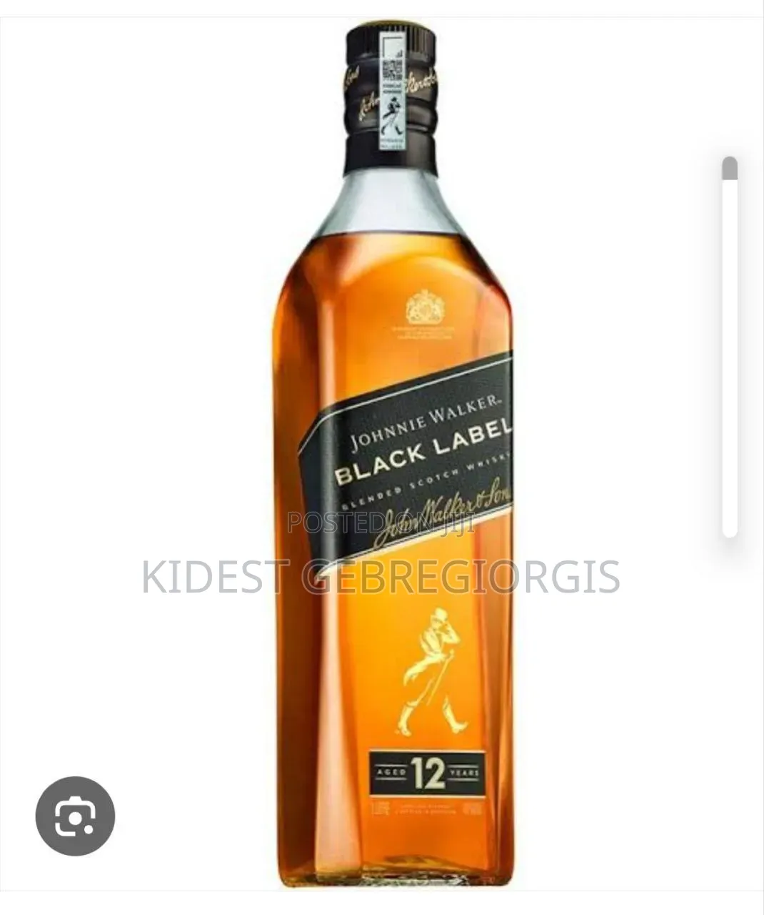 Black Label