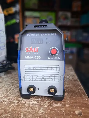 Mma Welding 250a (መበየጃ)