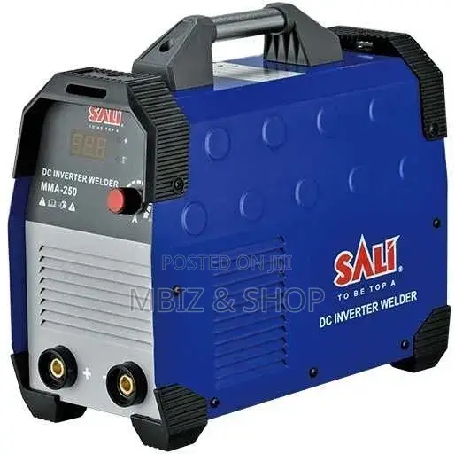 Mma Welding 250a (መበየጃ)