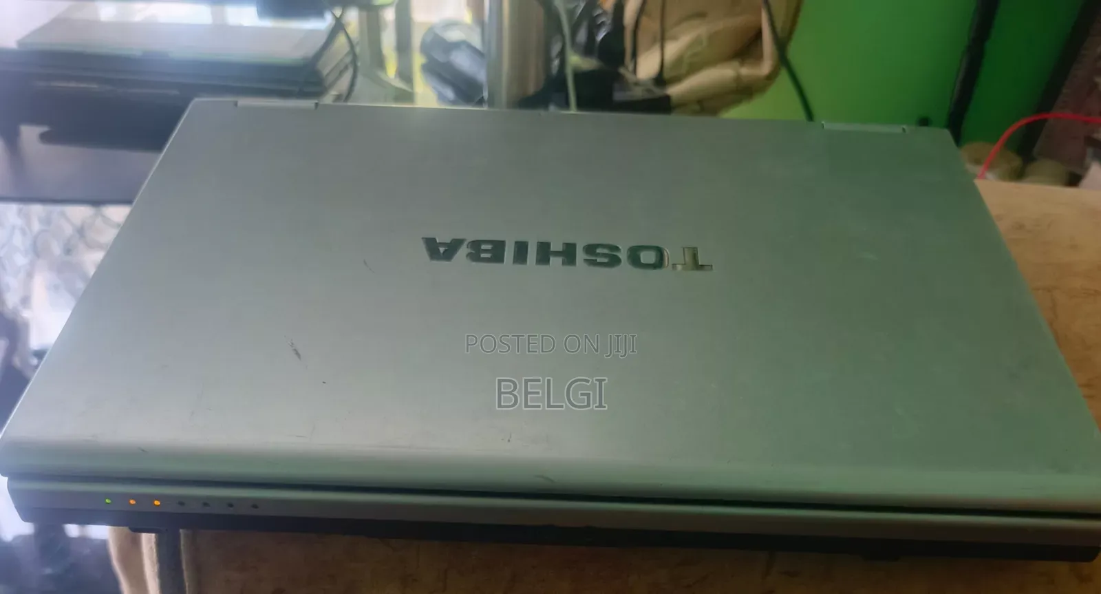Laptop Toshiba Tecra R10 4GB Intel Core M2 HDD 250GB