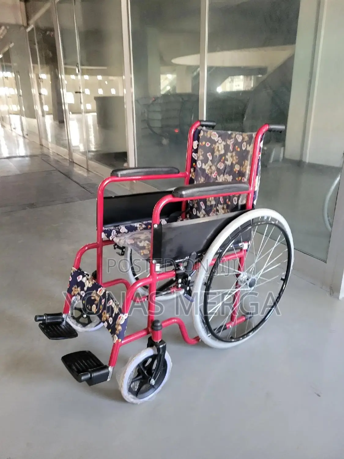Children/Kid's Wheelchair后雀seat Width: 35cm棘perfect Choice for Comfort