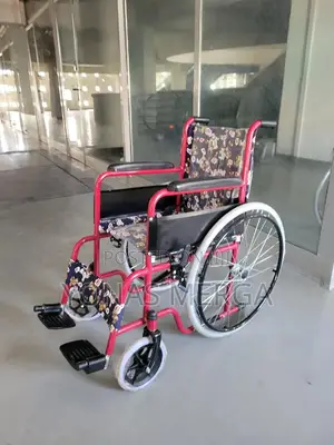Children/Kid's Wheelchair后雀seat Width: 35cm棘perfect Choice for Comfort