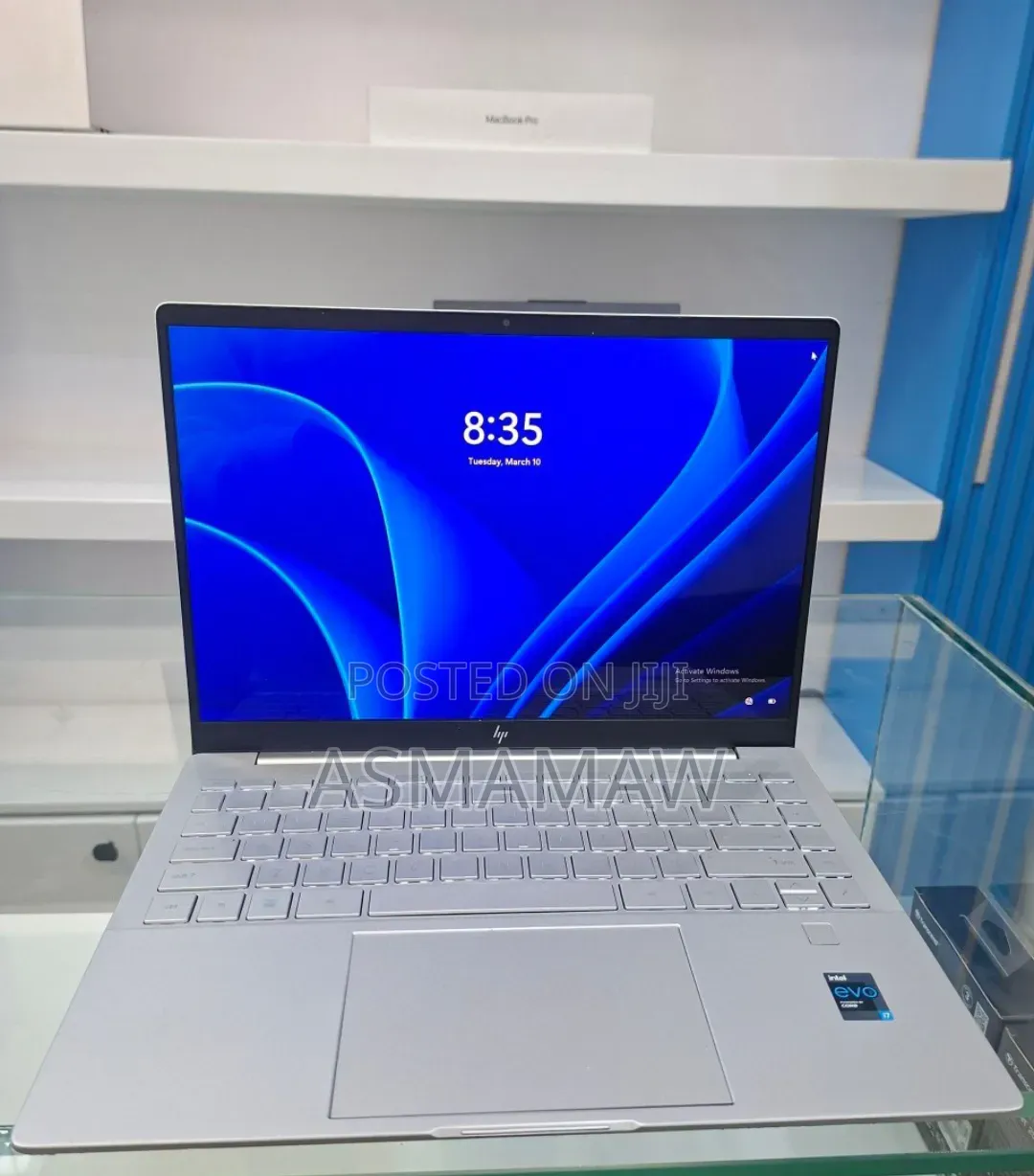 New Laptop HP Pavilion 15 16GB Intel Core i7 SSD 1T
