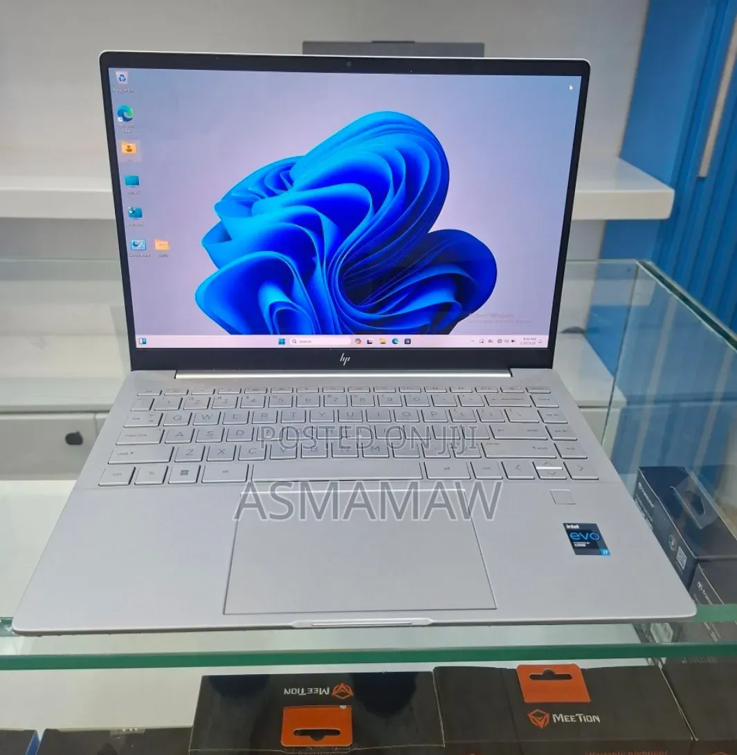 New Laptop HP Pavilion 15 16GB Intel Core i7 SSD 1T