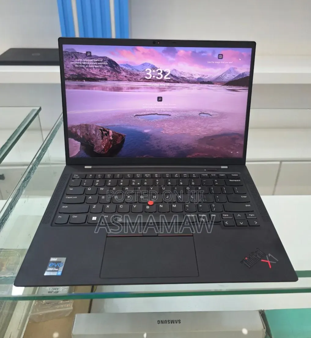 New Laptop HP Pavilion 15 16GB Intel Core i7 SSD 1T