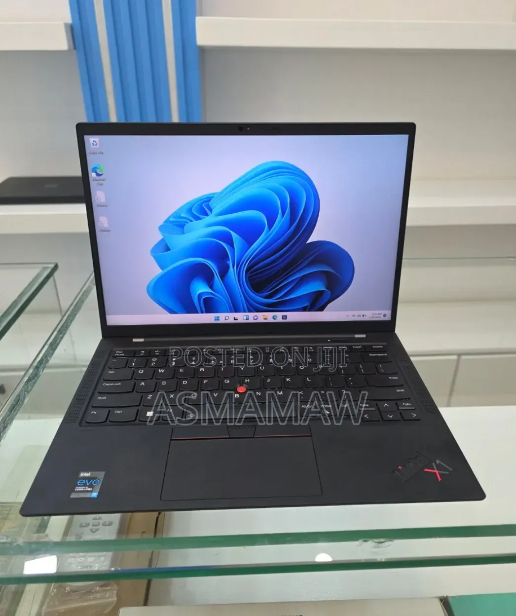 New Laptop HP Pavilion 15 16GB Intel Core i7 SSD 1T