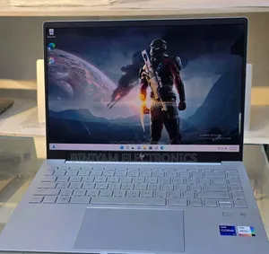 New Laptop HP Pavilion 14 16GB Intel Core i7 SSD 512GB