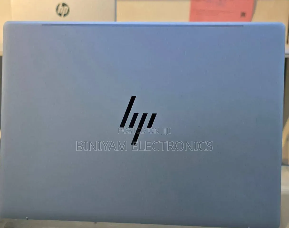 New Laptop HP Pavilion 14 16GB Intel Core i7 SSD 512GB