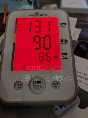 Automatic Digital Monitor貢叉tobe Used by People Who Care for There Life