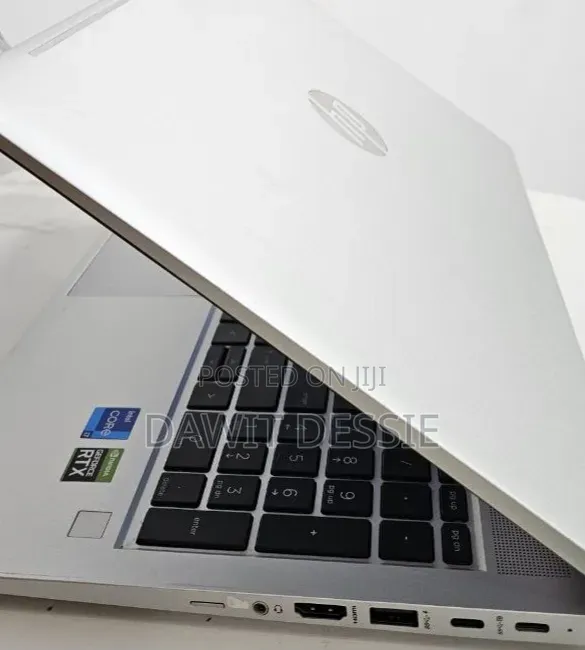 New Laptop HP 16GB Intel Core i7 SSD 1T