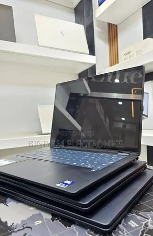 New HP OmniBook 5 Flip 14-fp0023dx 16GB Intel Core Ultra 7 SSD 1T