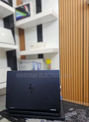 New HP OmniBook 5 Flip 14-fp0023dx 16GB Intel Core Ultra 7 SSD 1T