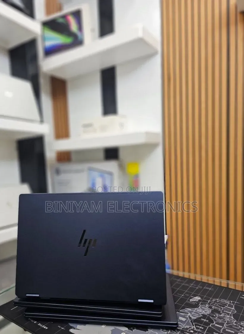 New HP OmniBook 5 Flip 14-fp0023dx 16GB Intel Core Ultra 7 SSD 1T