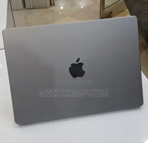 New Laptop Apple MacBook Pro 2020 M1 16GB Intel SSD 512GB