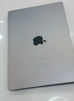 New Laptop Apple MacBook Pro 2020 M1 16GB Intel SSD 512GB