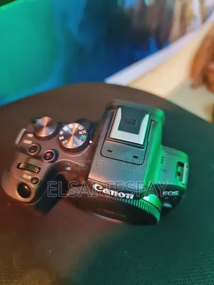 Canon Camera Eos R10