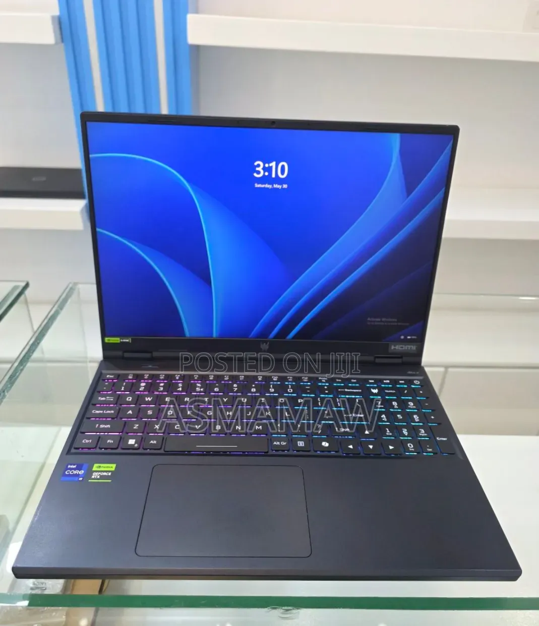 New Laptop Lenovo ThinkPad L450 16GB Intel Core i7 SSD 512GB