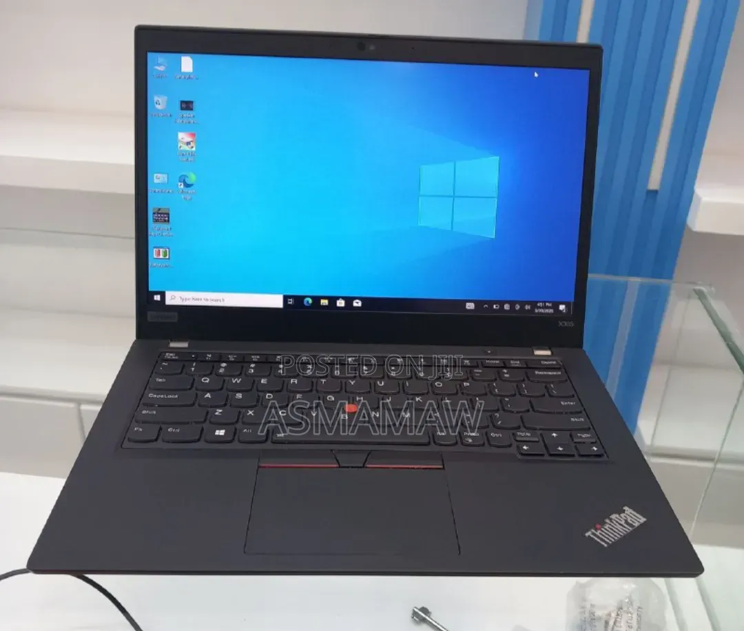 New Laptop Lenovo ThinkPad L450 16GB Intel Core i7 SSD 512GB