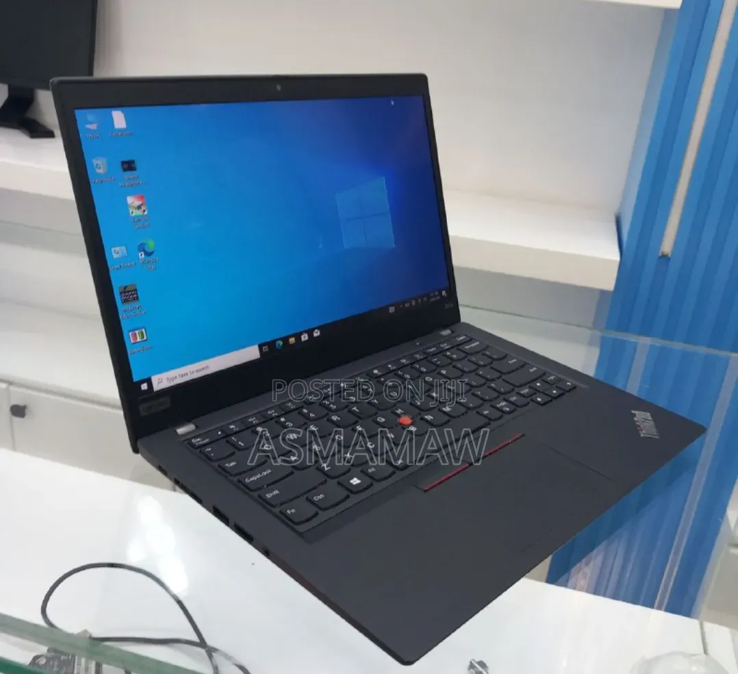 New Laptop Lenovo ThinkPad L450 16GB Intel Core i7 SSD 512GB