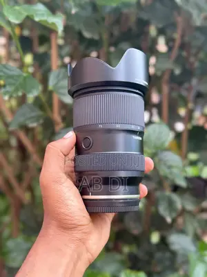 Tamron 28-75mm F/2.8 G2 for Sony Mirrorless