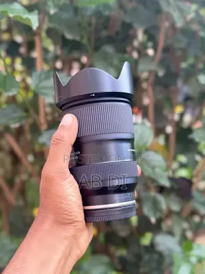 Tamron 28-75mm F/2.8 G2 for Sony Mirrorless