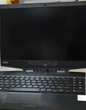 New Laptop HP Omen 17 16GB Intel Core i7 SSD 512GB