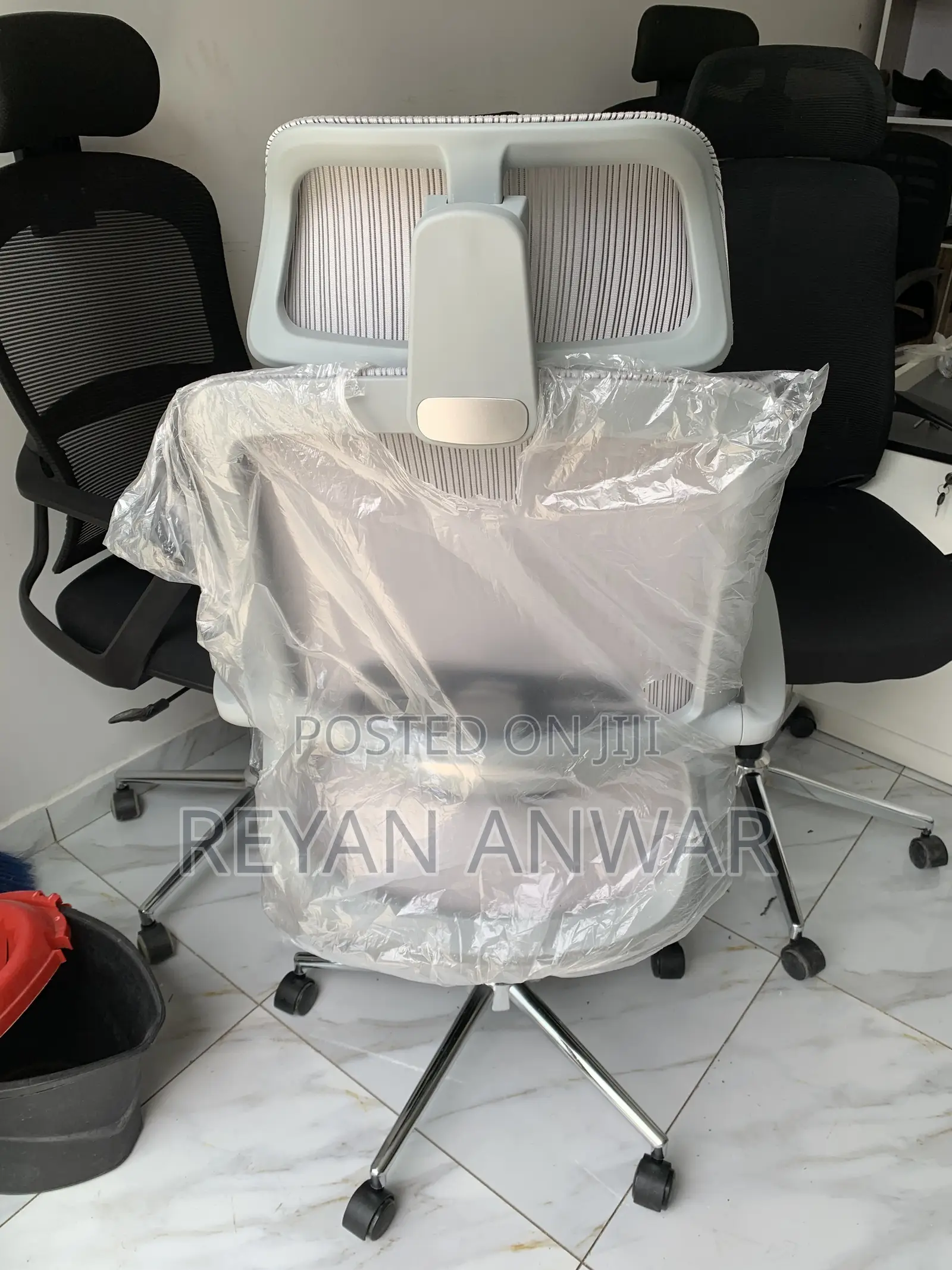Office Chair
