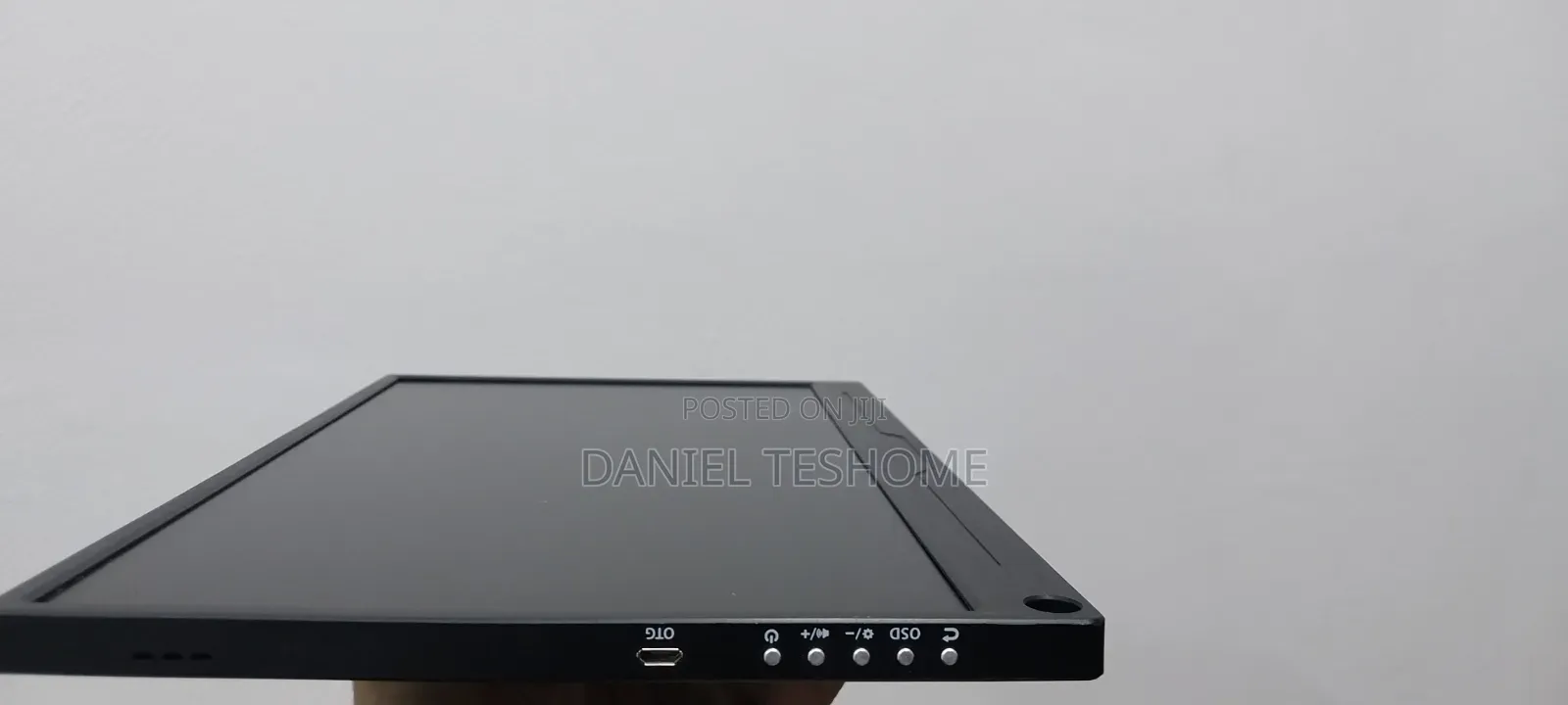 Monitor Extender