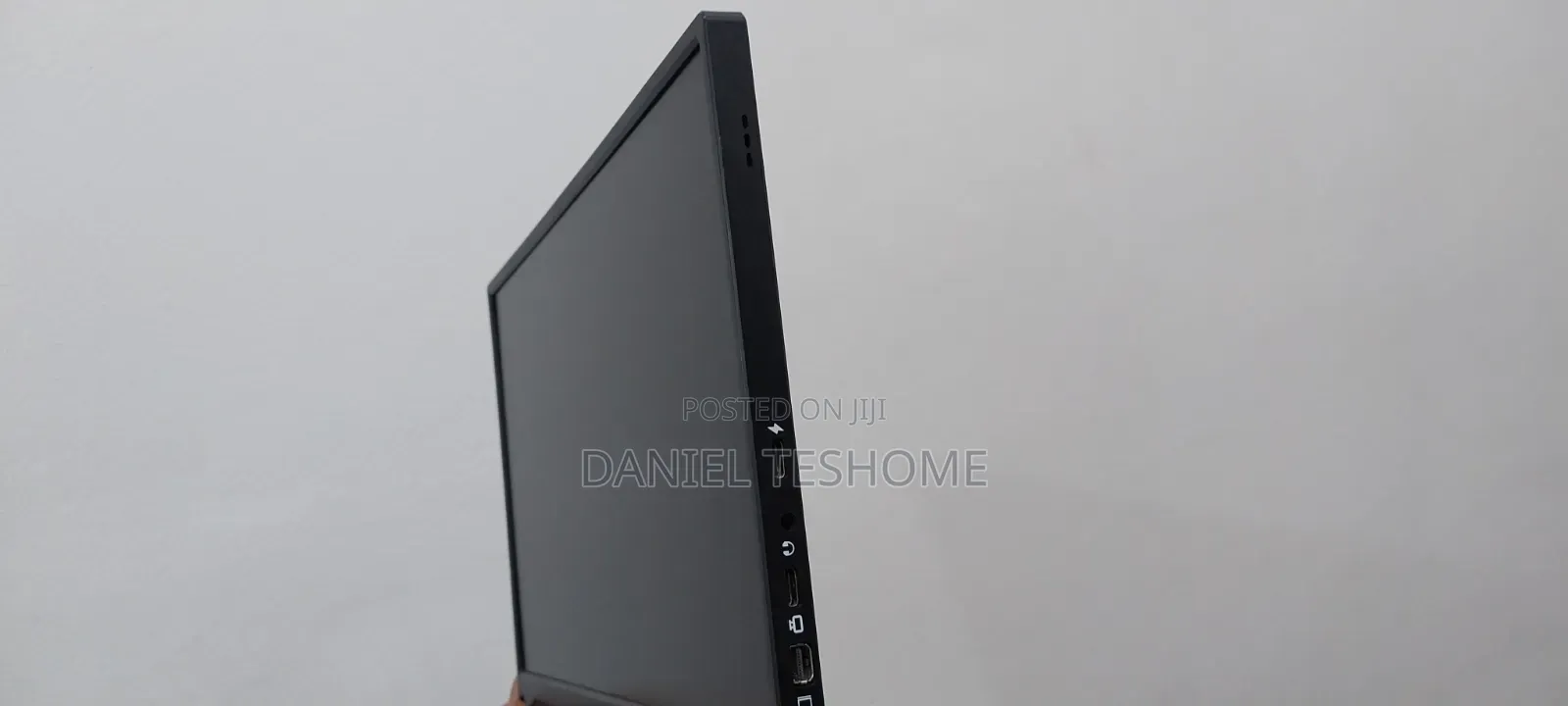 Monitor Extender