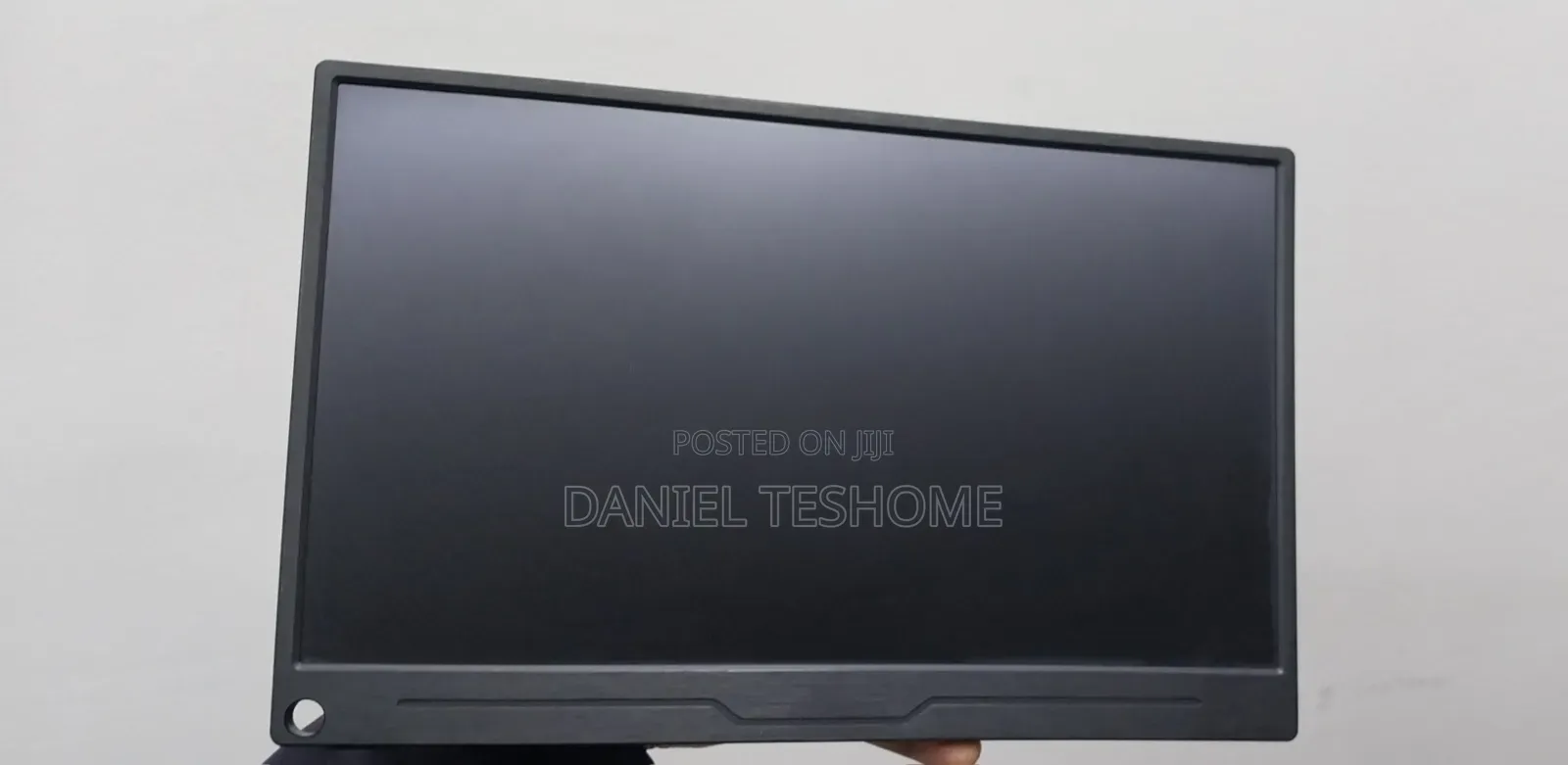 Monitor Extender