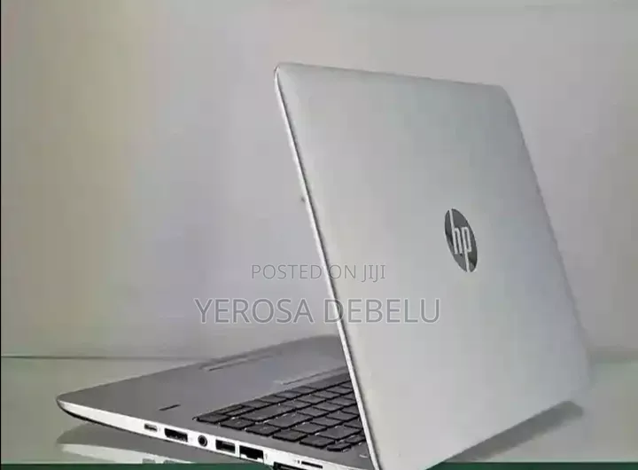 Laptop HP EliteBook 840 8GB Intel Core i5 HDD 1T