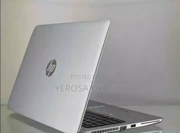 Laptop HP EliteBook 840 8GB Intel Core i5 HDD 1T