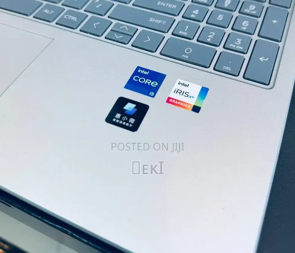 New Laptop HP Stream Notebook 16GB Intel Core i5 SSD 1T