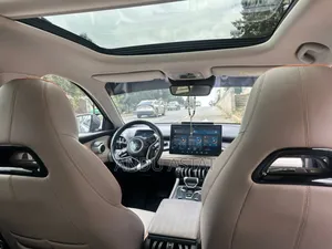BYD Yuan Up 32 kWh FWD 2024 Gray