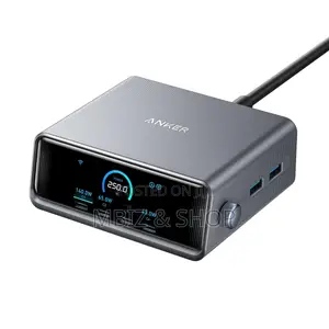 Anker 250w Desktop Charger