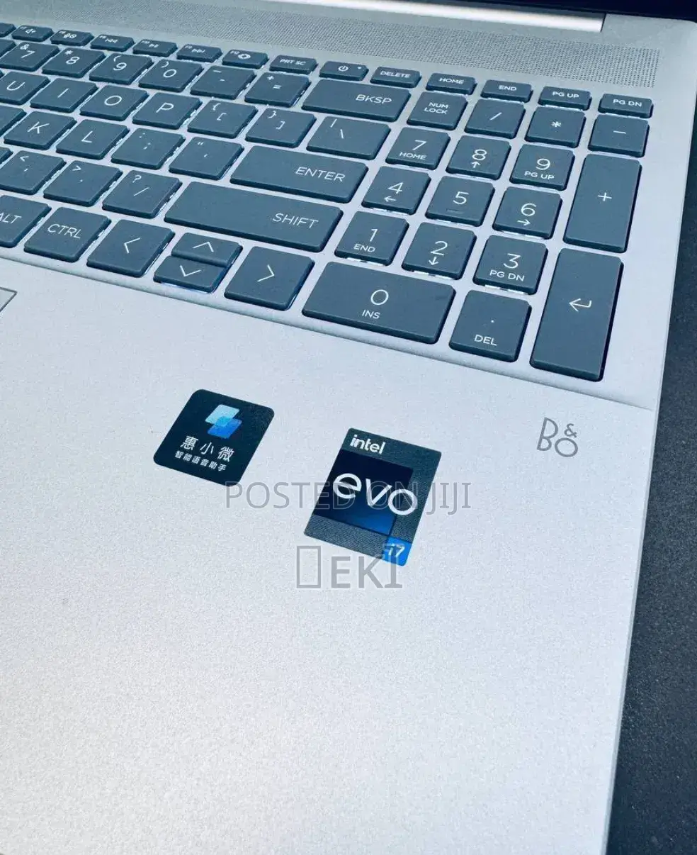 New Laptop HP Pavilion 15 16GB Intel Core i7 SSD 1T