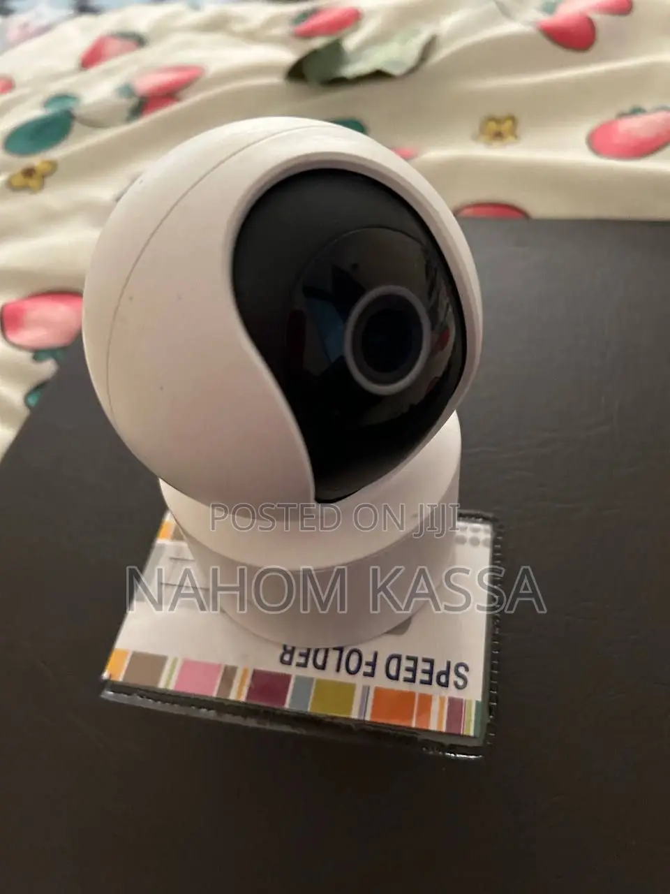 Xioami Surveillance Camera